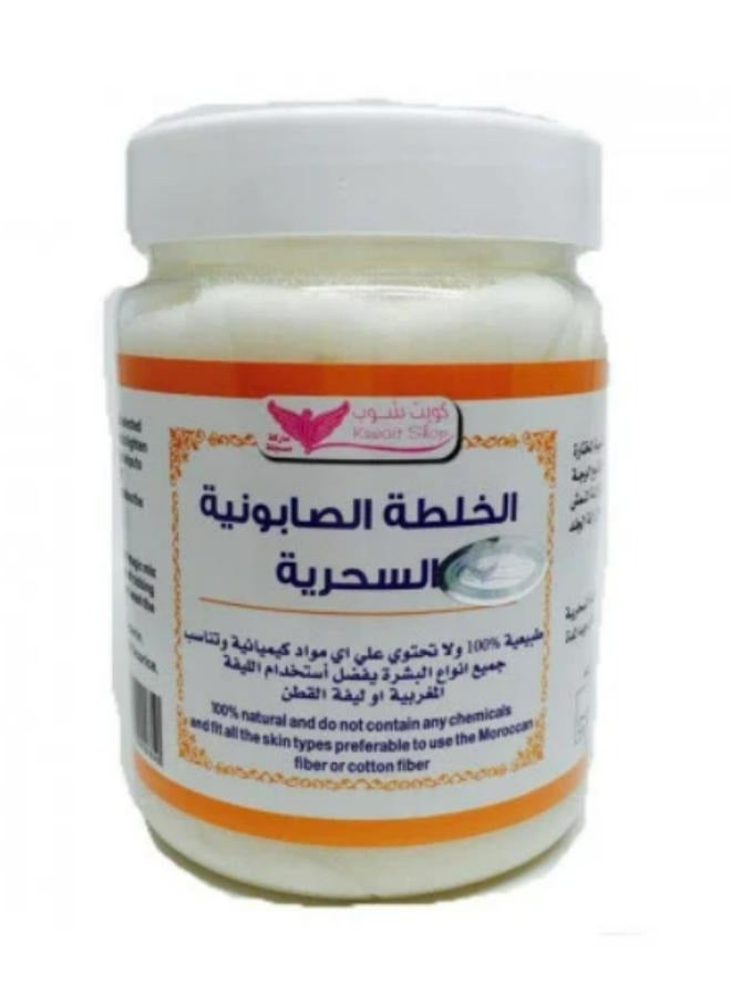 Kuwait Shop The Amazing mixture soap 500 g - Image 2