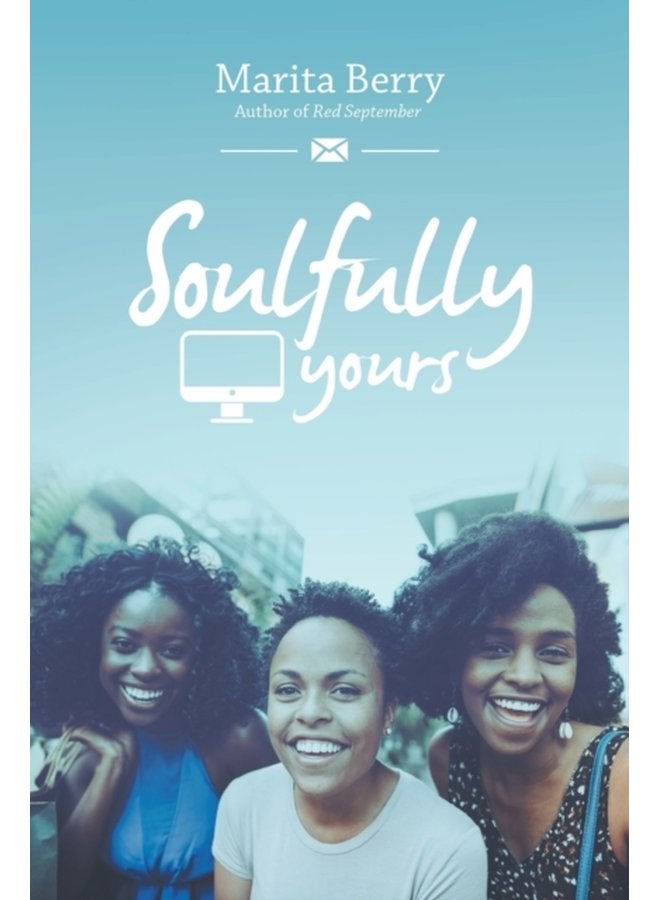 Soulfully Yours - Paperback