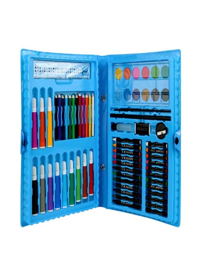Toys R Us Color Box 68 PCS ART SET  - Image 3