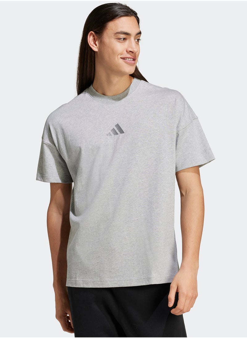 Adidas All Szn T-Shirt  - Image 1
