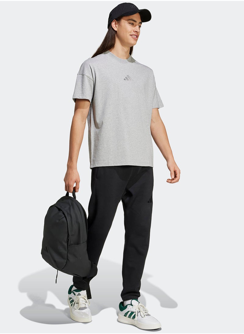 Adidas All Szn T-Shirt  - Image 4
