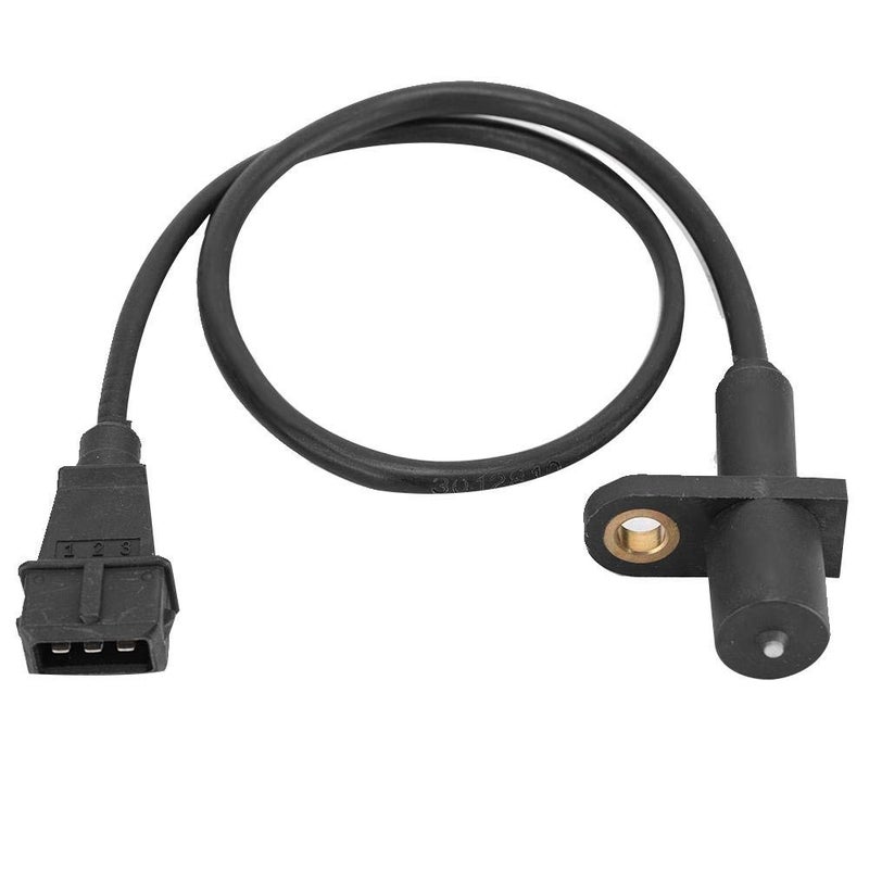 woobles Crankshaft Position Sensor for Volvo 240, 740, 760, 940, 960 13893995 - Image 1