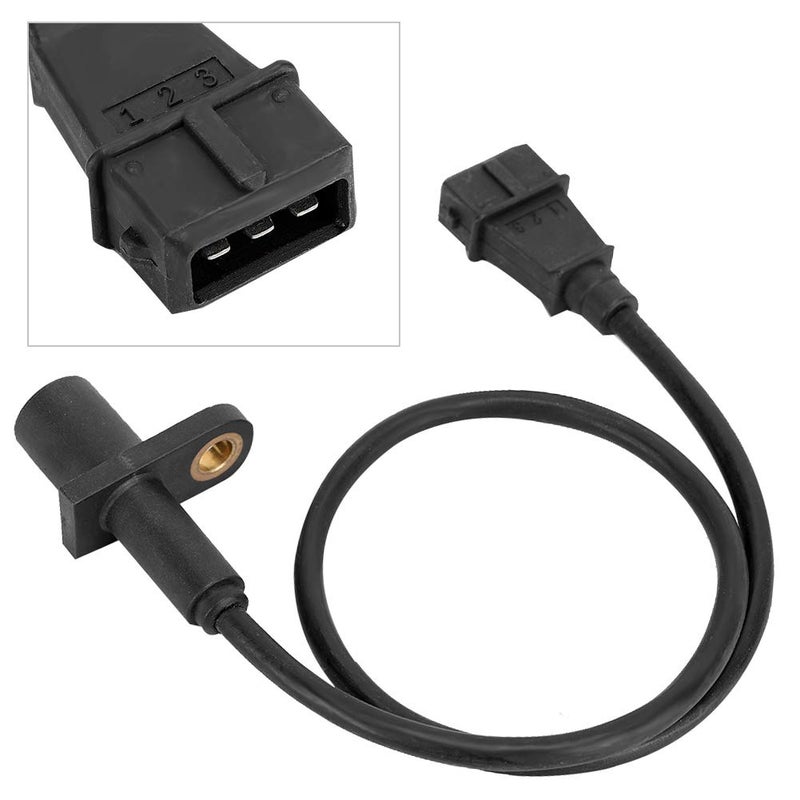 woobles Crankshaft Position Sensor for Volvo 240, 740, 760, 940, 960 13893995 - Image 4