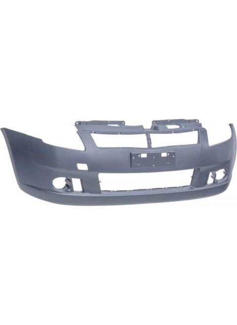 Bumper Front Swift 2005-