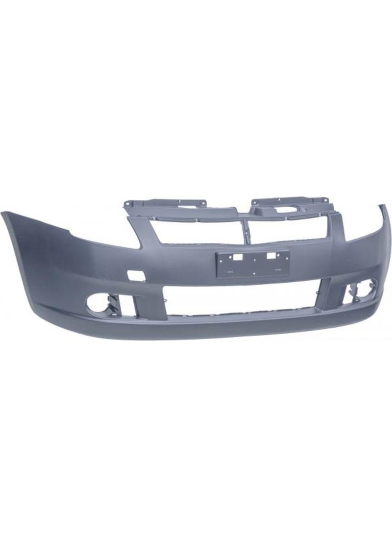 Bumper Front Swift 2005-