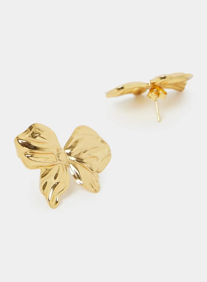 ستايلي Butterfly Design Necklace Set