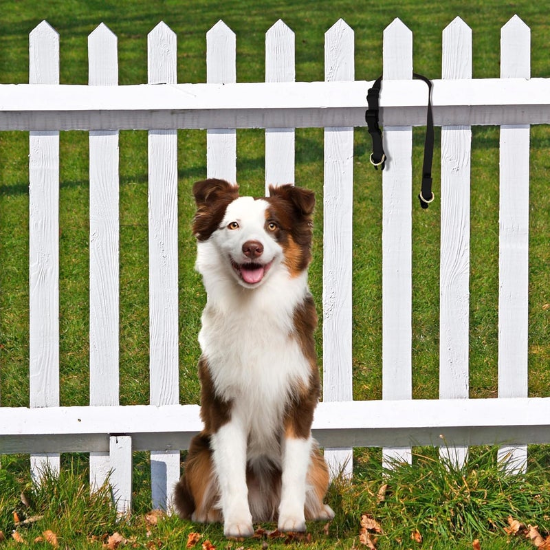PetSafe KeepSafe Break-Away Dog Collar - Adjustable Safety Collar for Dogs and Puppies, Red - Image 2