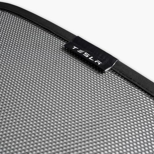 Tesla Model Y Sunshades (Rear Liftgate) - Image 3