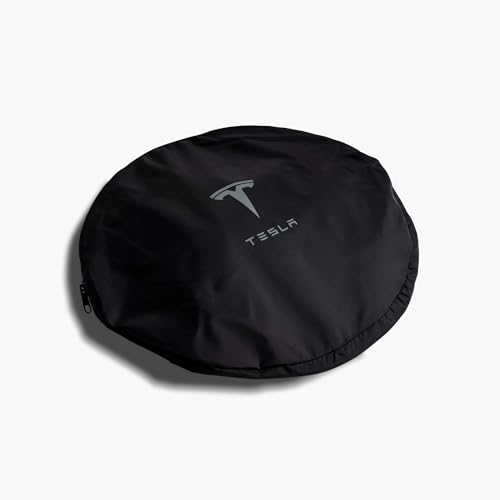 Tesla Model Y Sunshades (Rear Liftgate) - Image 5