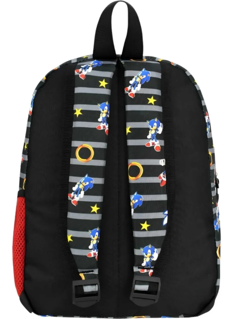 Tezzgelsin Boy 0-8 Years Old Daily Use Waterproof Children's Backpack Kindergarten Bag Nursery Bag