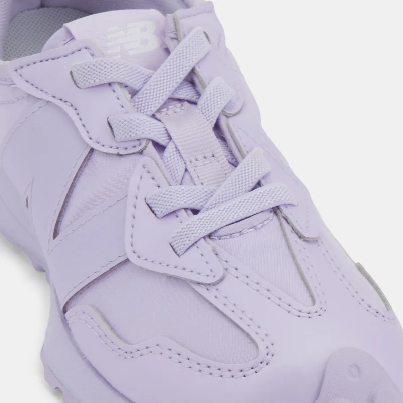 New Balance Kids' 327 Shoes (Younger Kids)