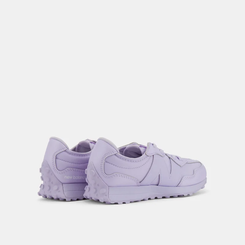 New Balance Kids' 327 Shoes (Younger Kids)