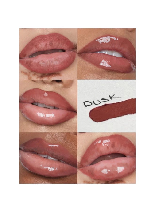 Refy قلم تحديد الشفاه - الغسق - Image 2