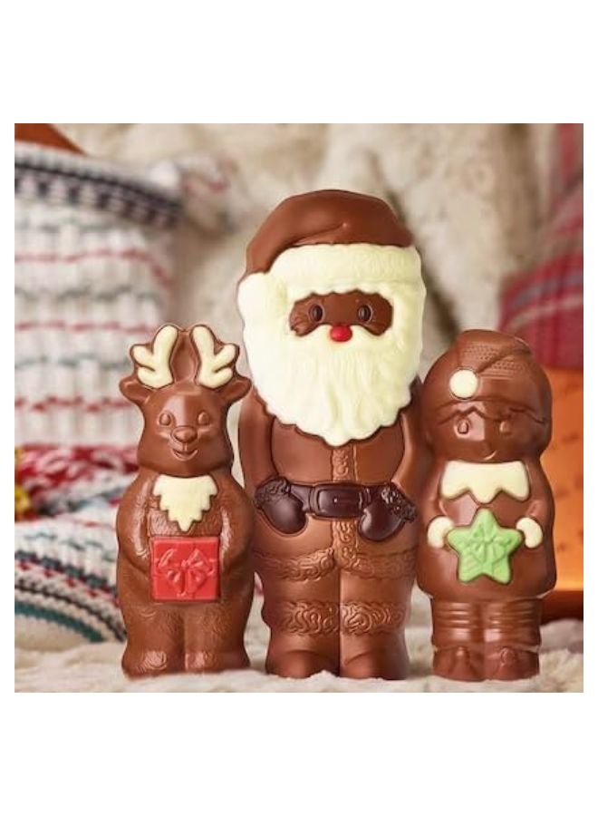 Thorntons Cheeky Elf Milk Chocolate 90g - Image 2