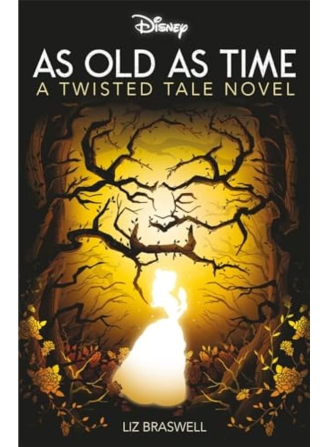 Disney Princess Beauty and the Beast: As Old As Time