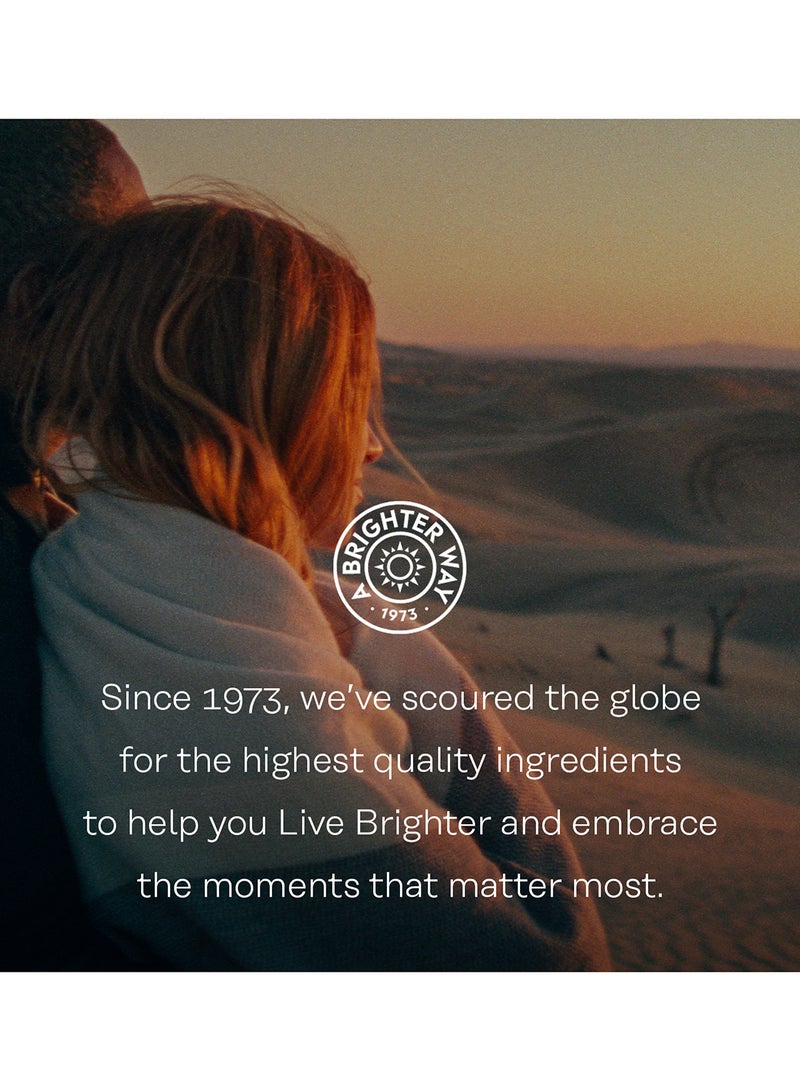 SOLARAY Biotin 1000 mcg 100 Sugar-Free Lozenges Natural Orange Flavor Hair Skin And Nail Support - Image 5