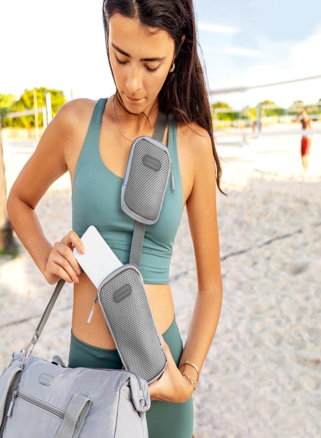 Travelon Packing Intelligence, Pi All Day Set of 2 Accessory Pods - Image 2