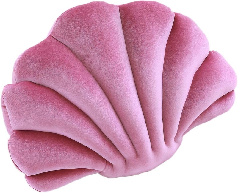 Shaped Pillow Plush Cushion for Home Decor and Comfort Support - Image 1