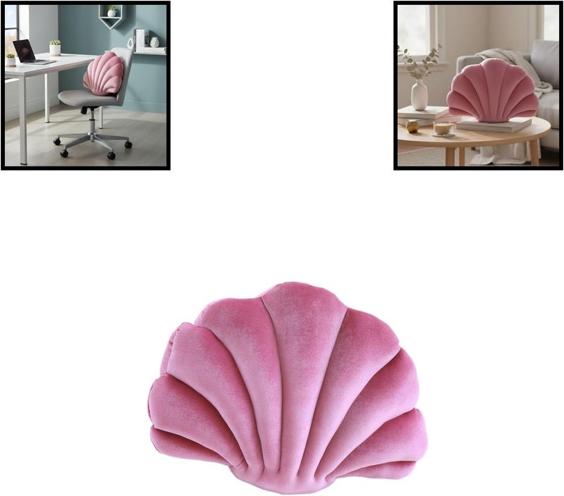 Shaped Pillow Plush Cushion for Home Decor and Comfort Support - Image 5