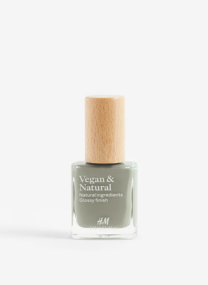 اتش اند ام Nail polish