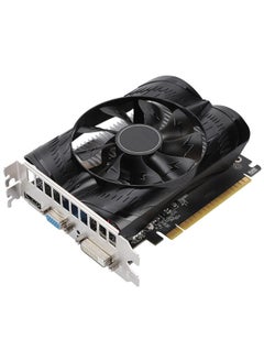 Thoraya GT730 902-1250MHz 2GB GDDR5 5000MHz Computer Game Video Graphics Card  - Image 3