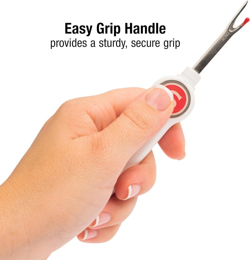 SINGER 07320 مقص خياطة مريح، - Image 2