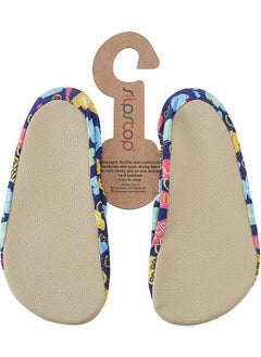 Slipstop Cool Girl Girl's Anti-Slip Shoes/Booties  - Image 2