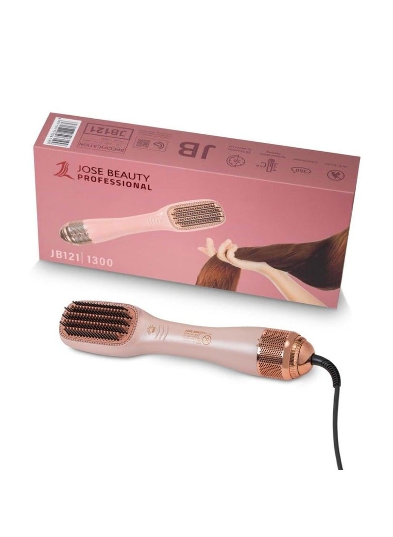 jose Beauty 3-in-1 Thermal Comb JB-121