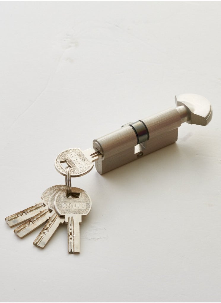 Siag - Bathroom Door Cylinder - Image 1