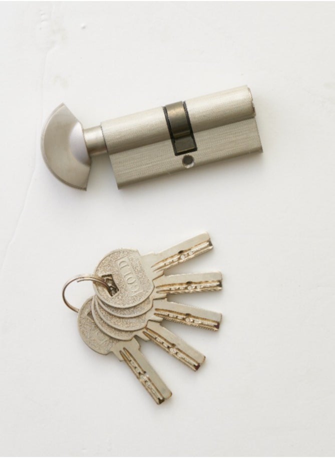 Siag - Bathroom Door Cylinder - Image 1