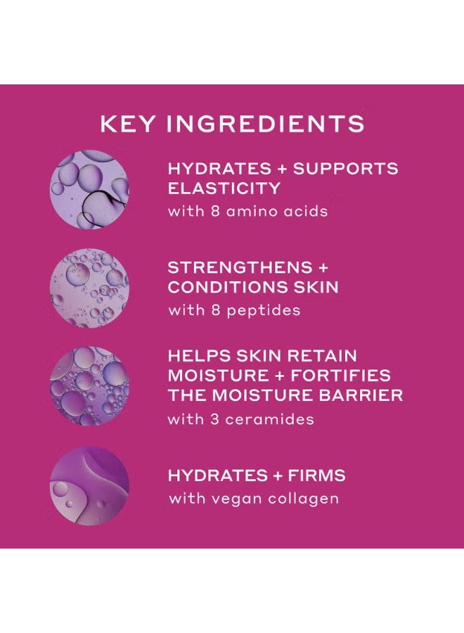 أول هينريكسين مرطب أولي هنريكسن سترينث تراينر ببتيد بوست ٥٠ مل - Image 4