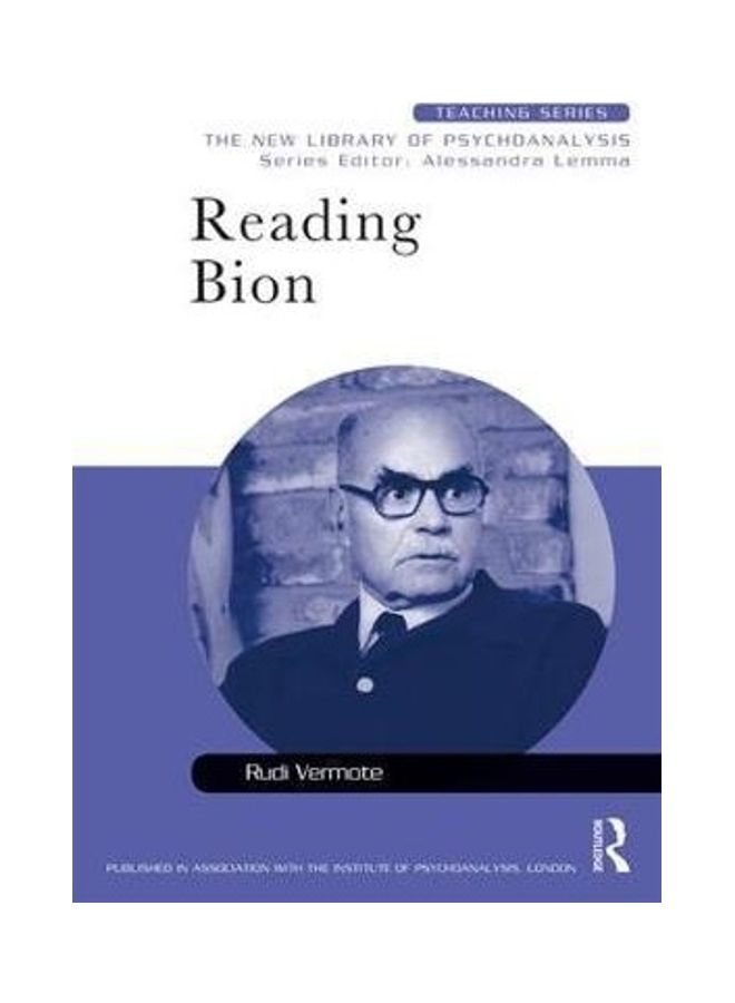 Reading Bion - Image 2