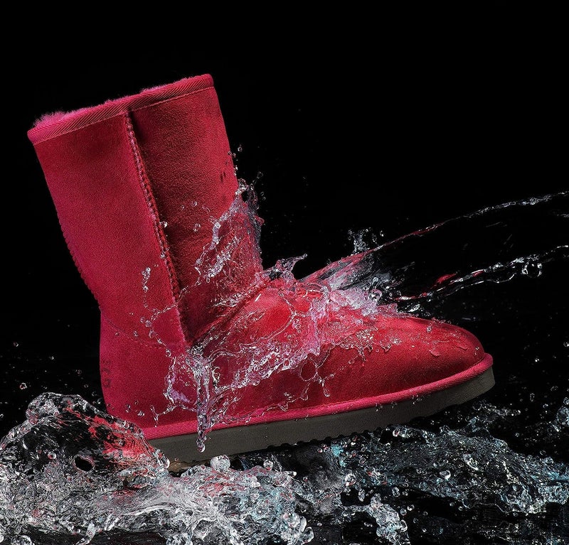 Pedag PFAS-Free Waterproofer | German Made | Heavy Duty Waterproof and Stain Repellent | Canvas & Fabric Spray Protector | Waterproofing Spray and Guard for Boots, Shoes, Tents, Hats, Jackets | 1 Can - Image 3