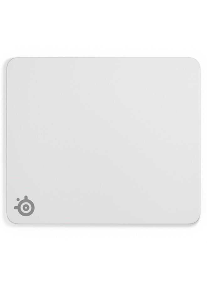 SteelSeries Quick Heavy L MousePad I WHITE EU-63480 - Image 1