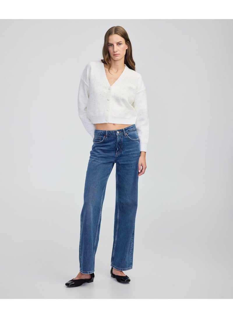 Ipekyol Knit Cardigan - Image 5