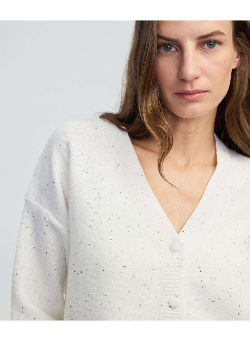 Ipekyol Knit Cardigan - Image 2