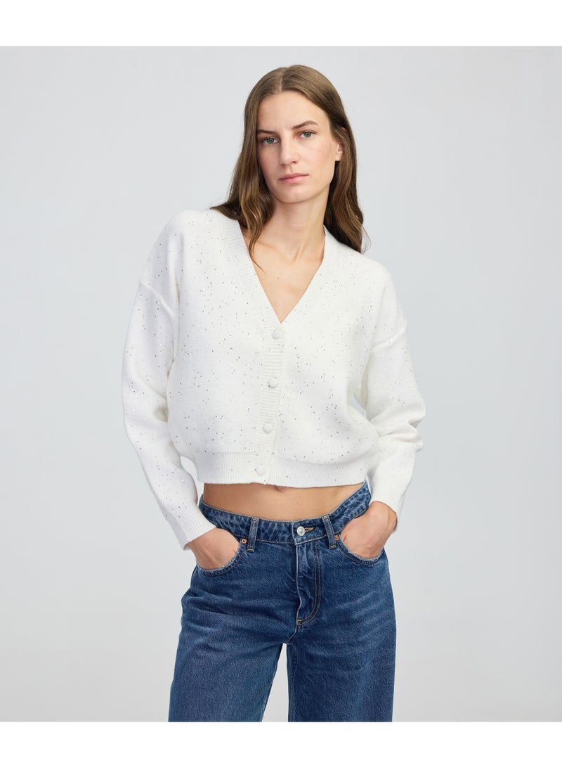 Ipekyol Knit Cardigan - Image 3