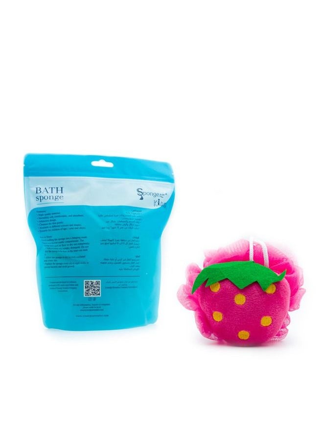 SPC - Kids Sponge - Image 1