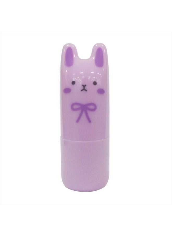 TONYMOLY Pocket Bunny Perfume Bar Bloom Bunny , 2.1 Fl Oz (Pack of 1)  - Image 2