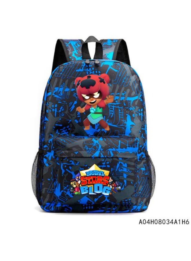 Comfortable and intimate backpack to accompany every journey - 82 - Image 1
