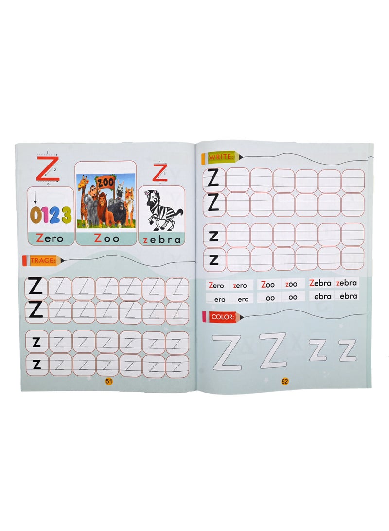 الحروف الأبجدية - Image 3