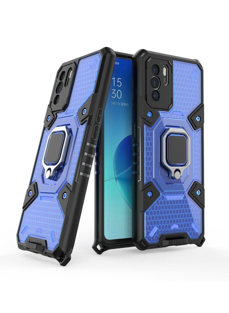 Suitable For OPPO Back Cover Type Fall Proof Case