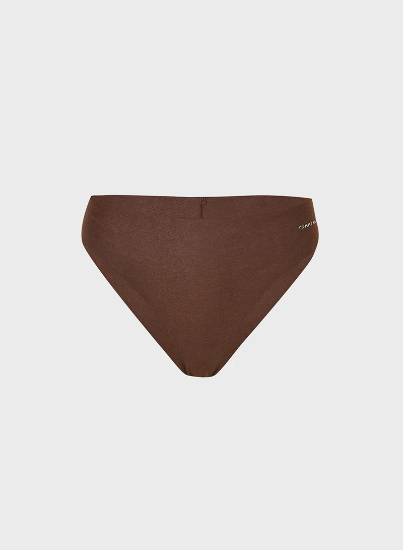 TOMMY HILFIGER 3 Pack Logo Brief