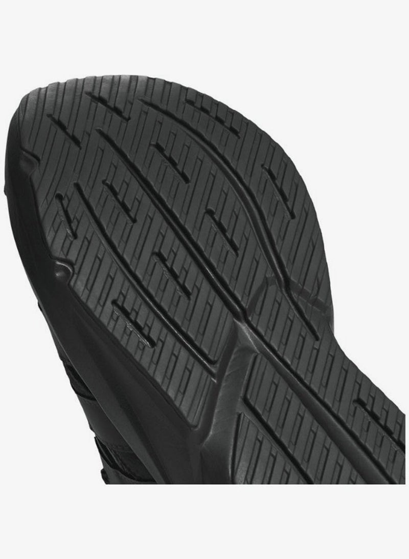 اديداس أحذية رياضية رجالية لايت بليز  سوداء - Image 3