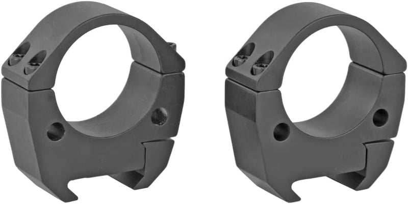 Talley30mm Modern Sporting Scope Ring - Image 2