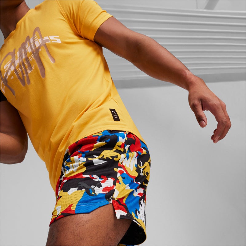 بوما شورت كرة سلة Winners Circle - Image 5