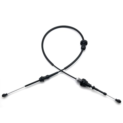 Arcticway Automatic Transmission Shift Control Cable for 19972000 Venture Silhouette 19992000 Montana 19971998 Trans Sport 34L 19368079 - Image 3
