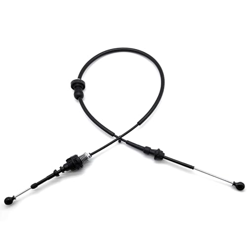 Arcticway Automatic Transmission Shift Control Cable for 19972000 Venture Silhouette 19992000 Montana 19971998 Trans Sport 34L 19368079 - Image 1