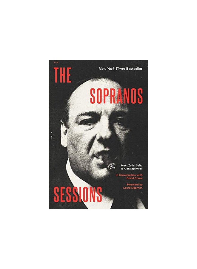 The Sopranos Sessions