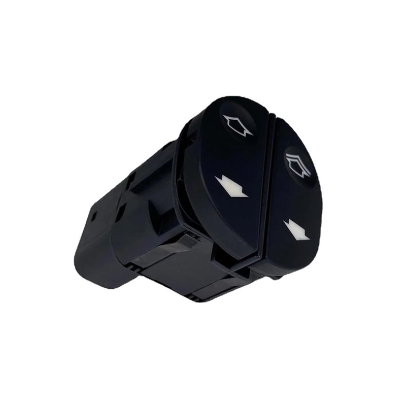 Electric Window Lifter Control Switch Regulator Button Parts Compatible with Fiesta Compatible with Fusion KA Puma Transit 6S6T14529AB CAE Accessories - Image 4